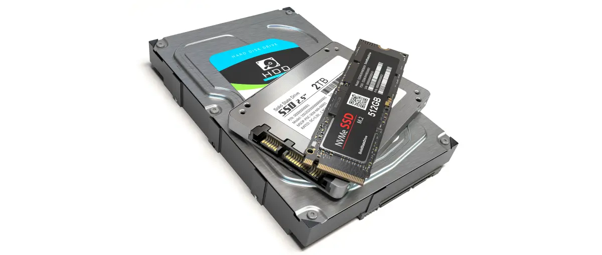 Picks and Tips for the Best Storage Devices of 2024