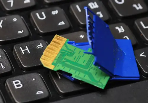 How to Fix a Damaged SD Card