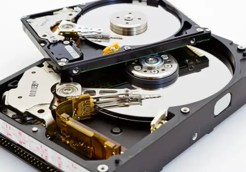 Equallogic Data Recovery and Repair Services