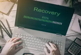 Free Hard Drive Recovery Solutions