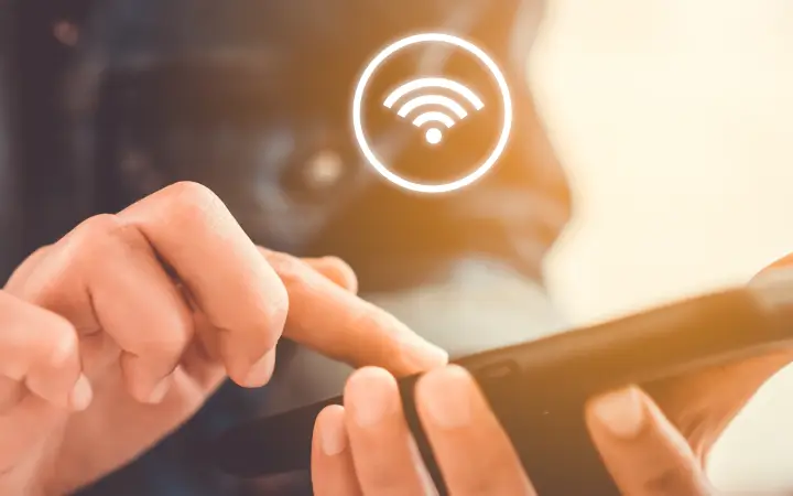 Turn Your Android Phone Into A Hotspot Without Rooting