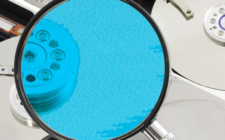 Why You Should Never Assume That Data is Unrecoverable