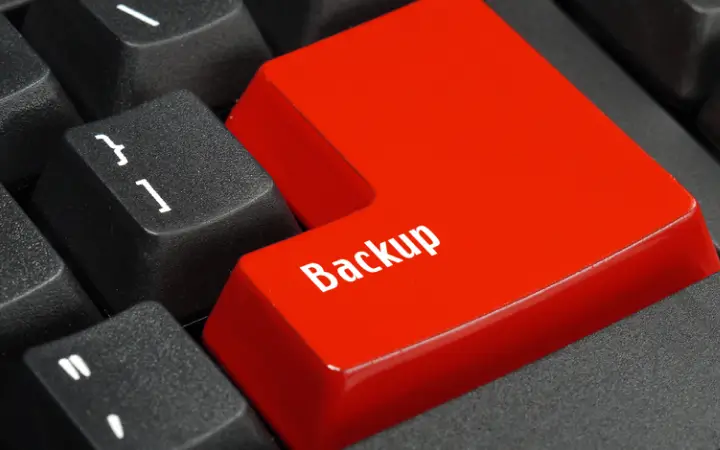 Backup Strategy: Full, Incremental, and Differential