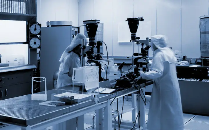 How Cleanroom Classifications Work and Why They Are Important