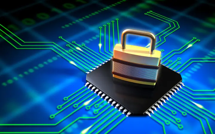 Getting to Know Microsoft's Encrypting File System (EFS)