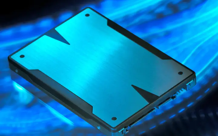 Is it possible to recover data from a failed SSD?