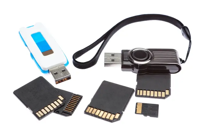 Five of the Best Storage Devices