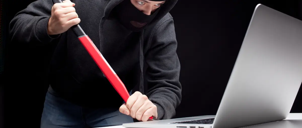 How to Protect Your Data on the Road
