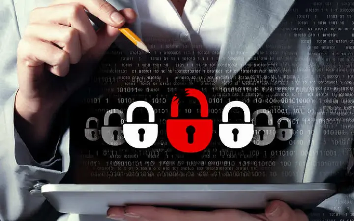 Step up your password security