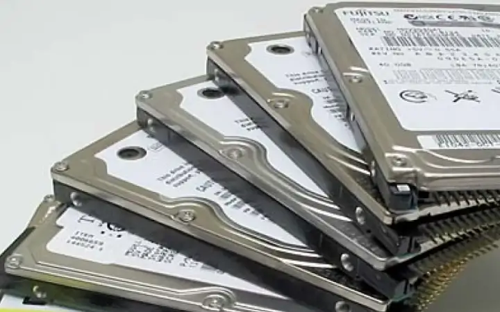 5 Best Hard Drives for the Money