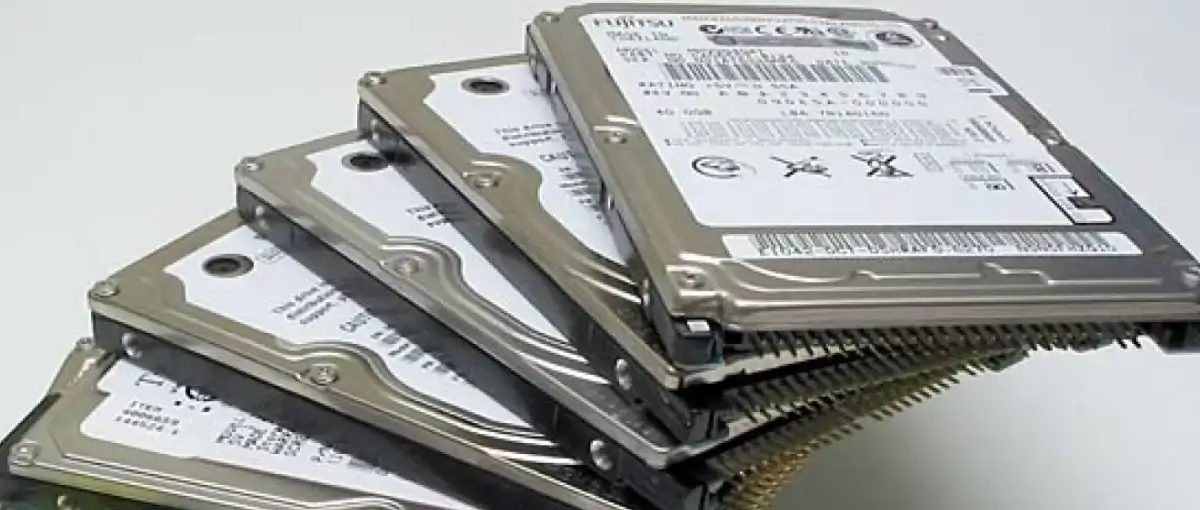 5 Best Hard Drives for the Money