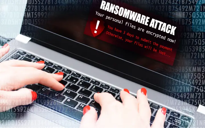 Secure Data Successfully Recovers Data after NotPetya Strikes