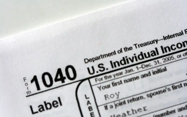 Protecting your Data during Tax Time