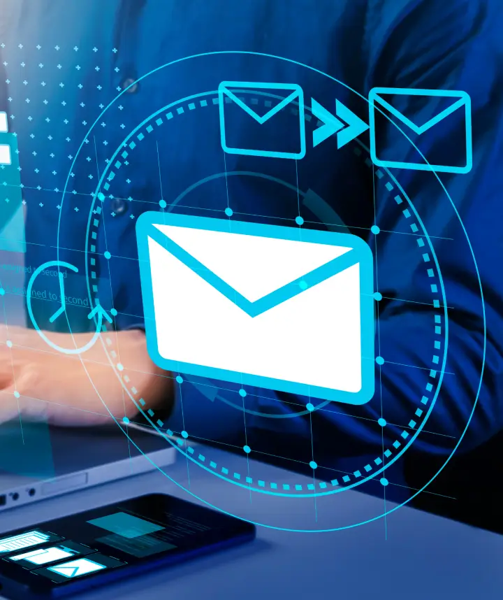 Email Server Has No Backup After System-Wide Hack