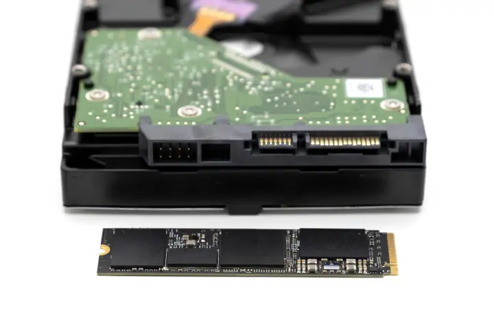 How Do I Know If I Have a Fusion Drive?