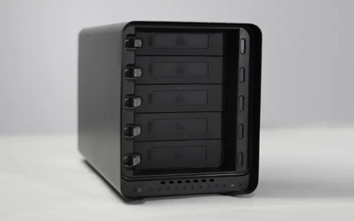 The Dos and Don'ts When Dealing with a RAID Failure
