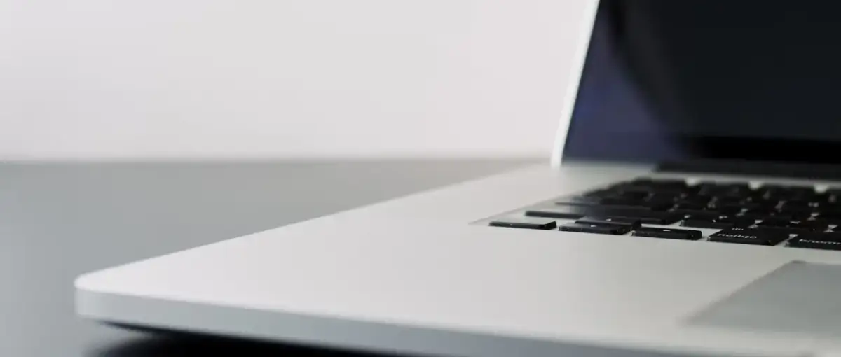MacBook Pro Internal SSD Fails after Water Spill
