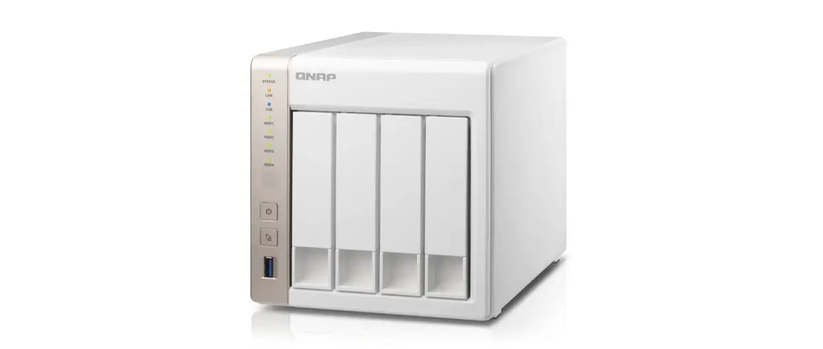 QNAP NAS Failure Endangers Critical Video Files