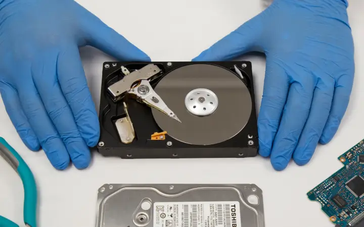 Is the Cost of Data Recovery Worth It?
