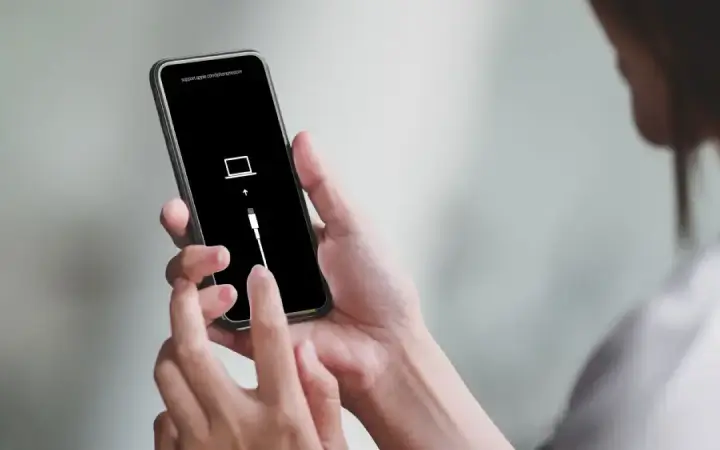 How to Fix iPhone Error 4013