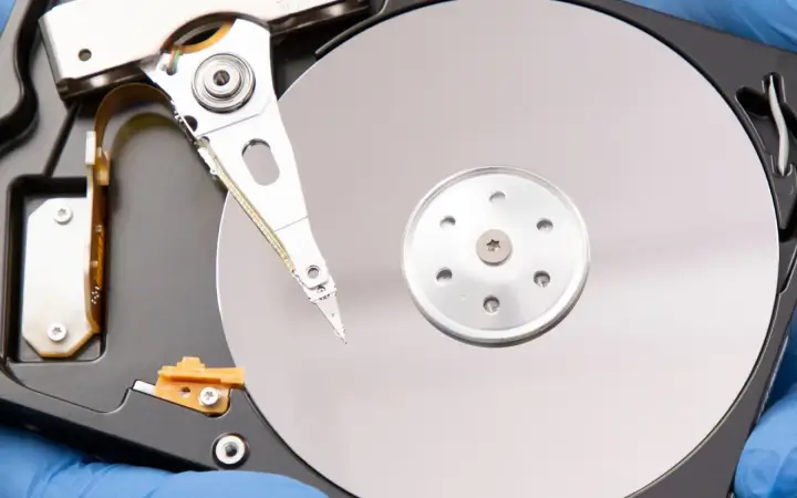 Hard Drive Clicking – The Most Common Causes How to Recover a Clicking Hard Drive