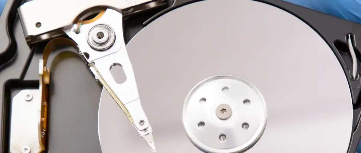 Hard Drive Clicking – The Most Common Causes and How to Recover a Clicking Hard Drive