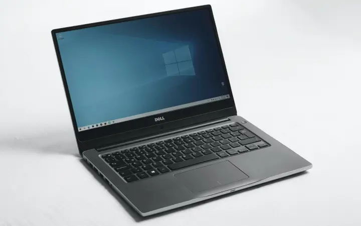 How to Troubleshoot a Dell Laptop That Won’t Turn On