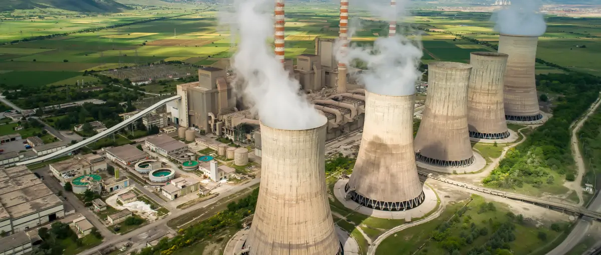 Onsite Data Recovery Saves Critical Infrastructure for a Nuclear Power Plant