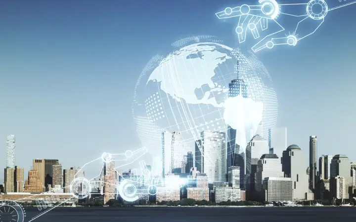 Revealed: The #1 Most Digitally Vulnerable State in the U.S. Is New York