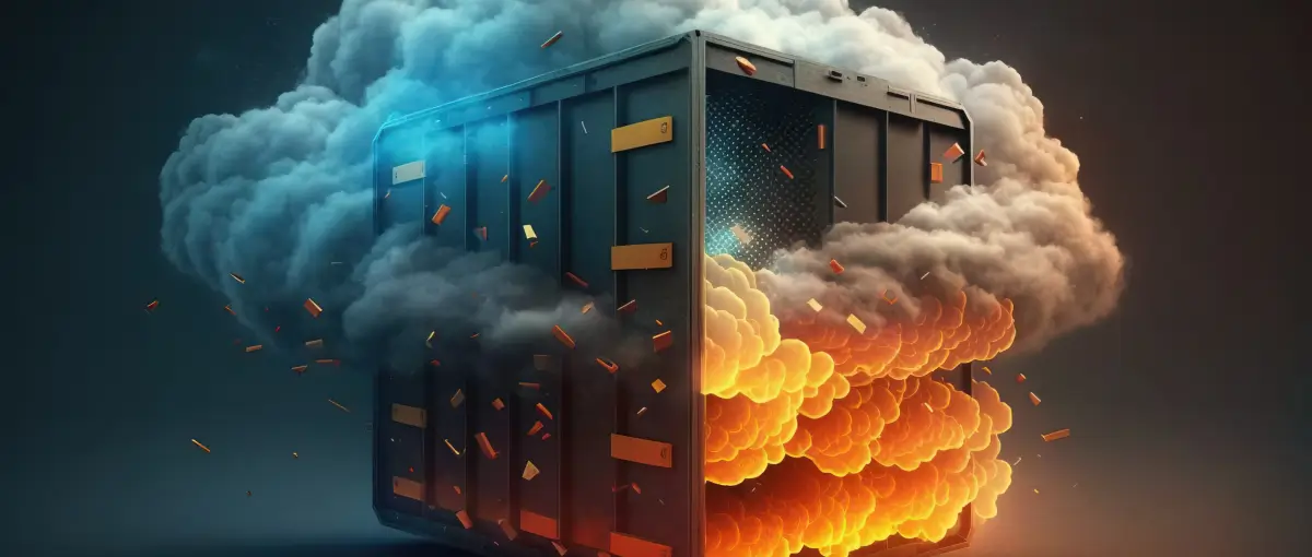 Are Public Cloud Providers Responsible for Data Loss?