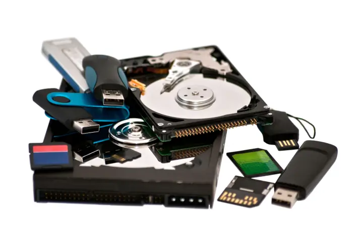 Is Data Recovery Possible After Formatting?