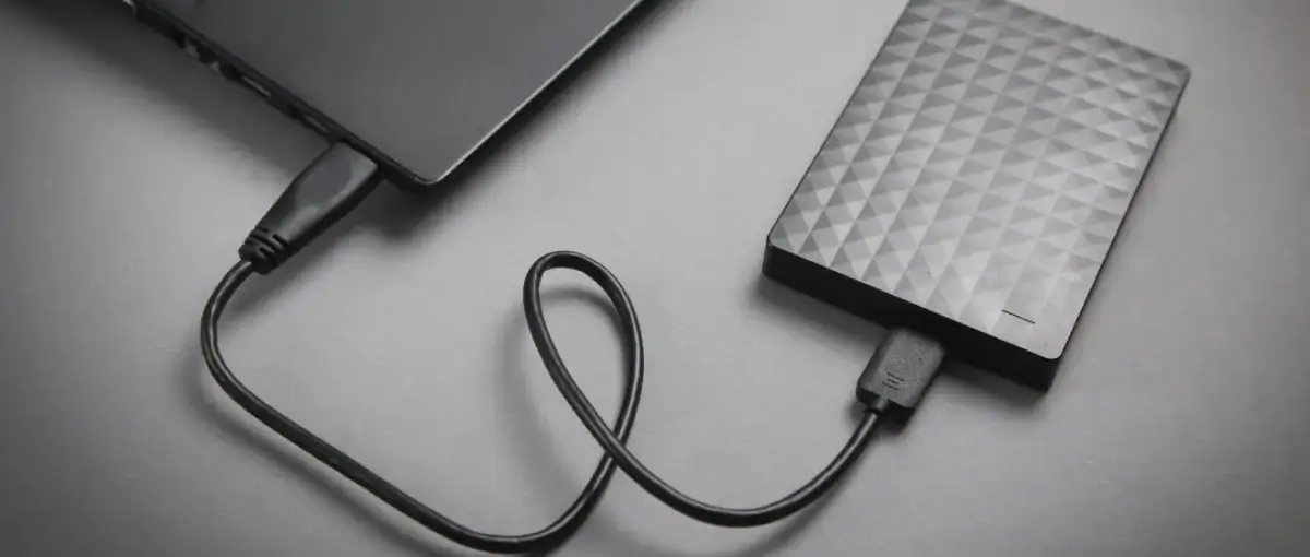 How To Fix an External Hard Drive Not Showing Up on Windows