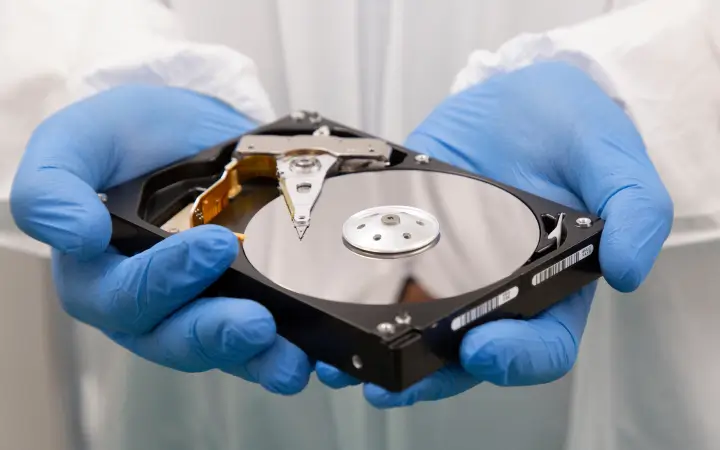 How Long Do Hard Drives Last