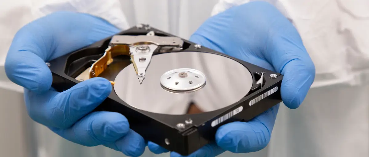 How Long Do Hard Drives Last