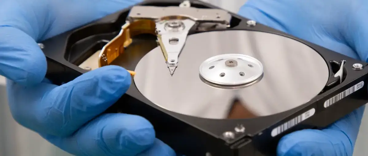 How To Maximize the Life of Your Hard Drive