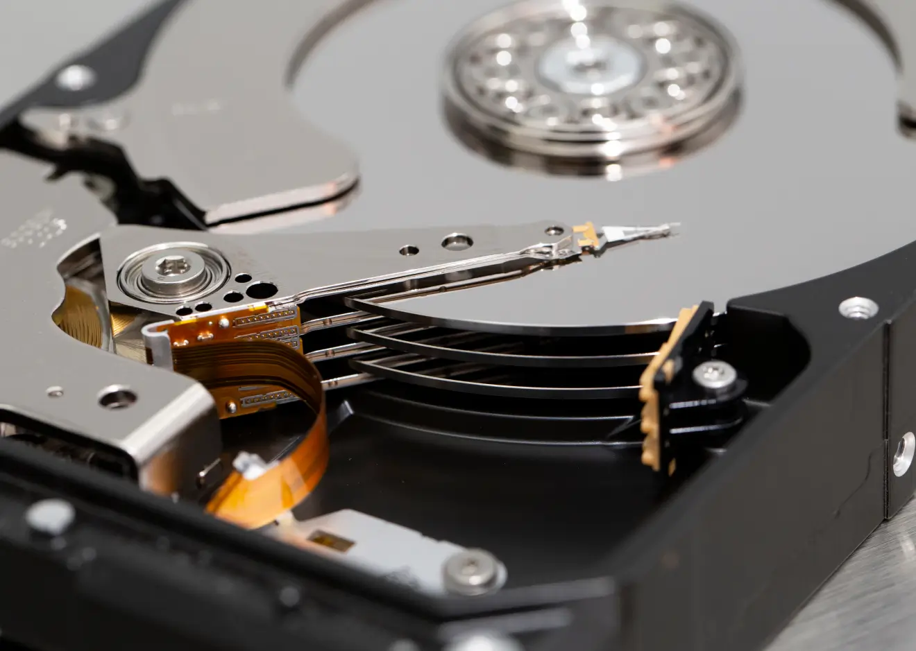 Why Choose Professional Data Recovery Services