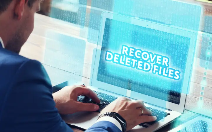 How To Recover Deleted Videos