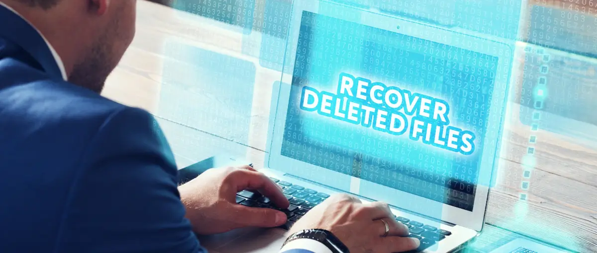 How To Recover Deleted Videos