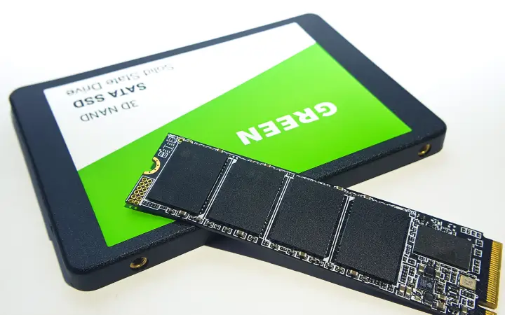 NVMe vs. SSD: Which Is Better?(Performance, Form, & Cost)