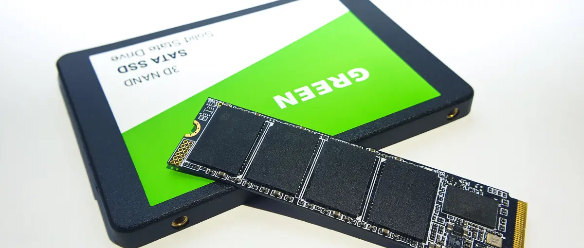 NVMe Vs SSD Which Is Better Performance Form Cost 