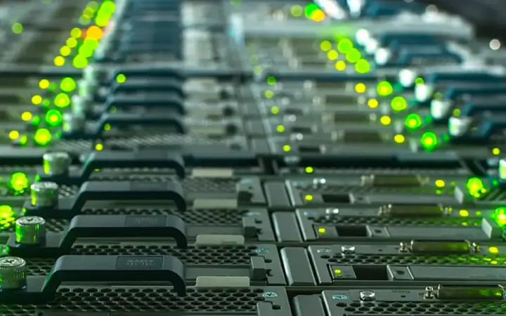 Remote Data Recovery Team Restores Deleted Veeam Backups