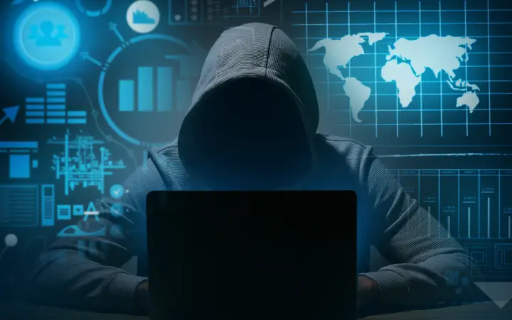 Study Reveals the States Most Susceptible to Scammers