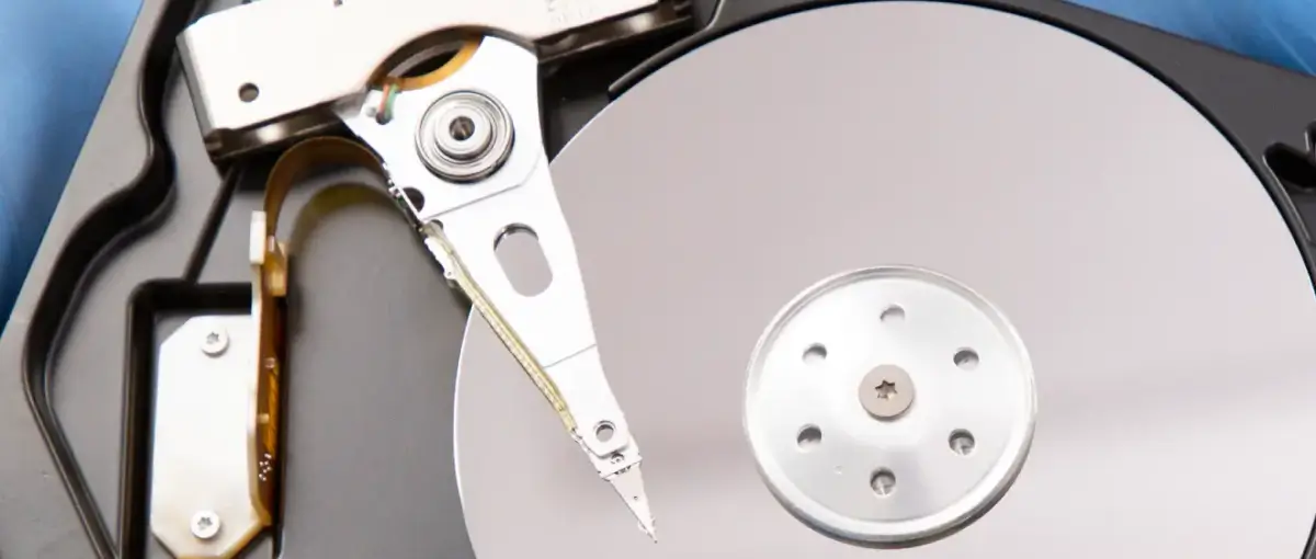Essential Hard Drive Buyer’s Guide