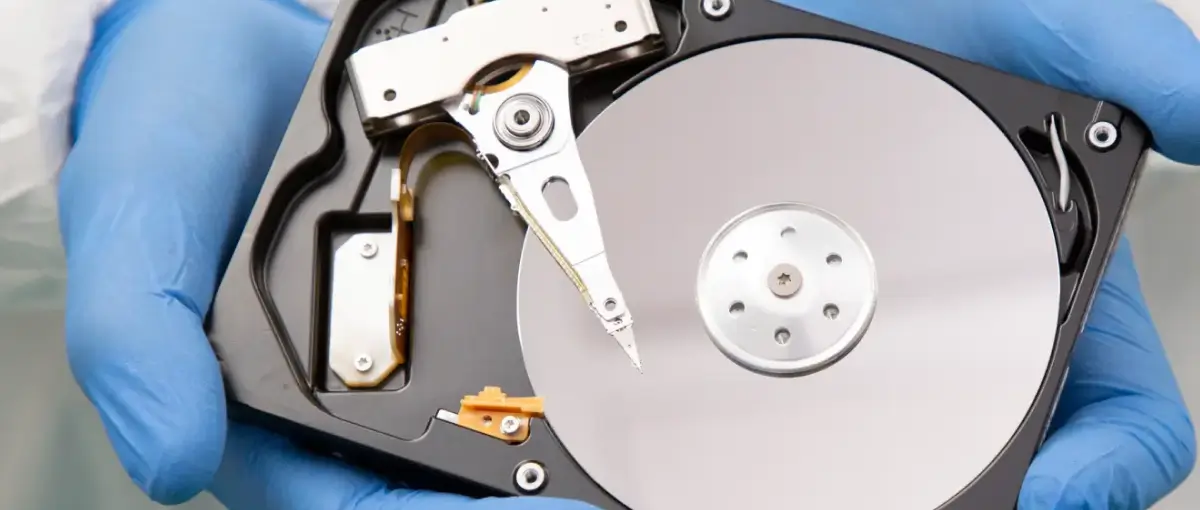 The Future of Hard Drives: New Technologies on the Horizon