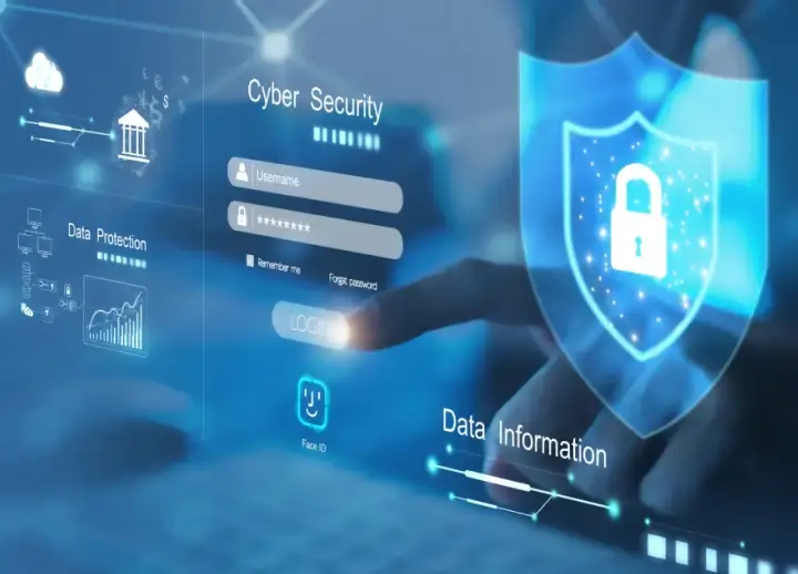 Data Security & Privacy