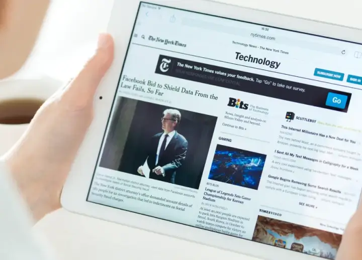 News & Press