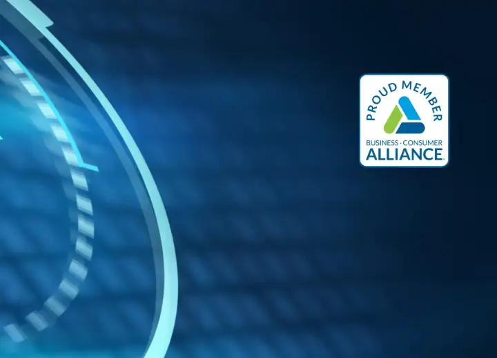 Certified Data Recovery Services From a Business Consumer Alliance Charter Member