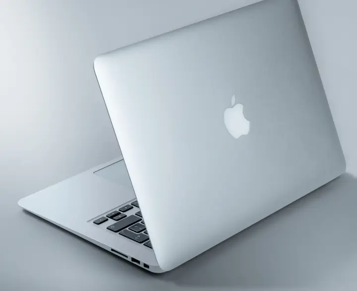 We are Certified Experts for all Apple Mac devices