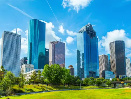Houston Data Recovery Services for Any Situation