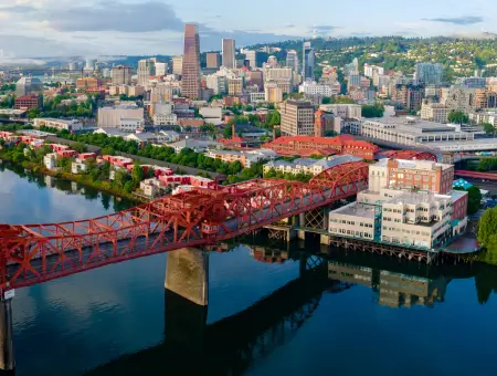 Secure Data Recovery Portland, OR